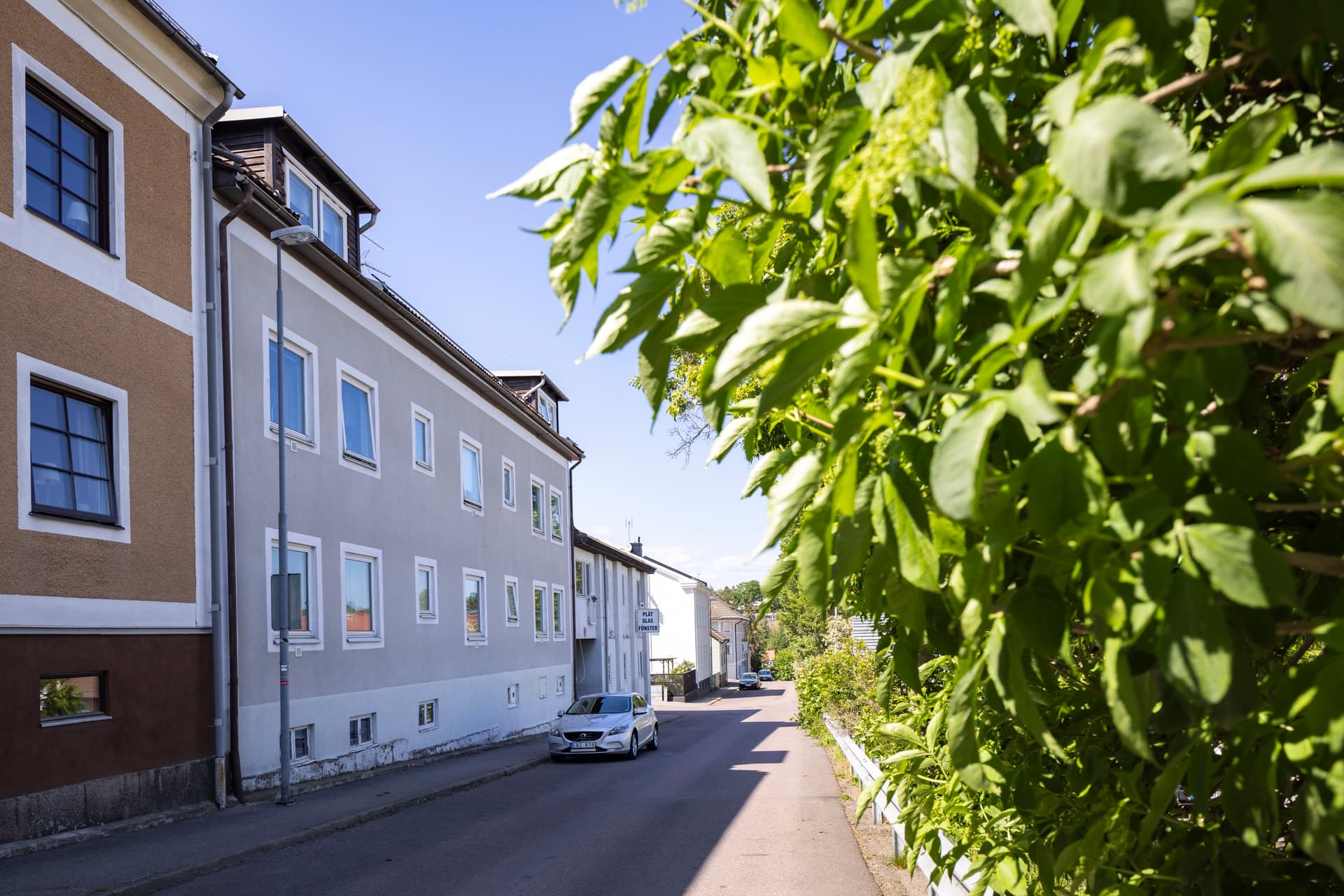 Smålandsgatan 20A i Oskarshamn