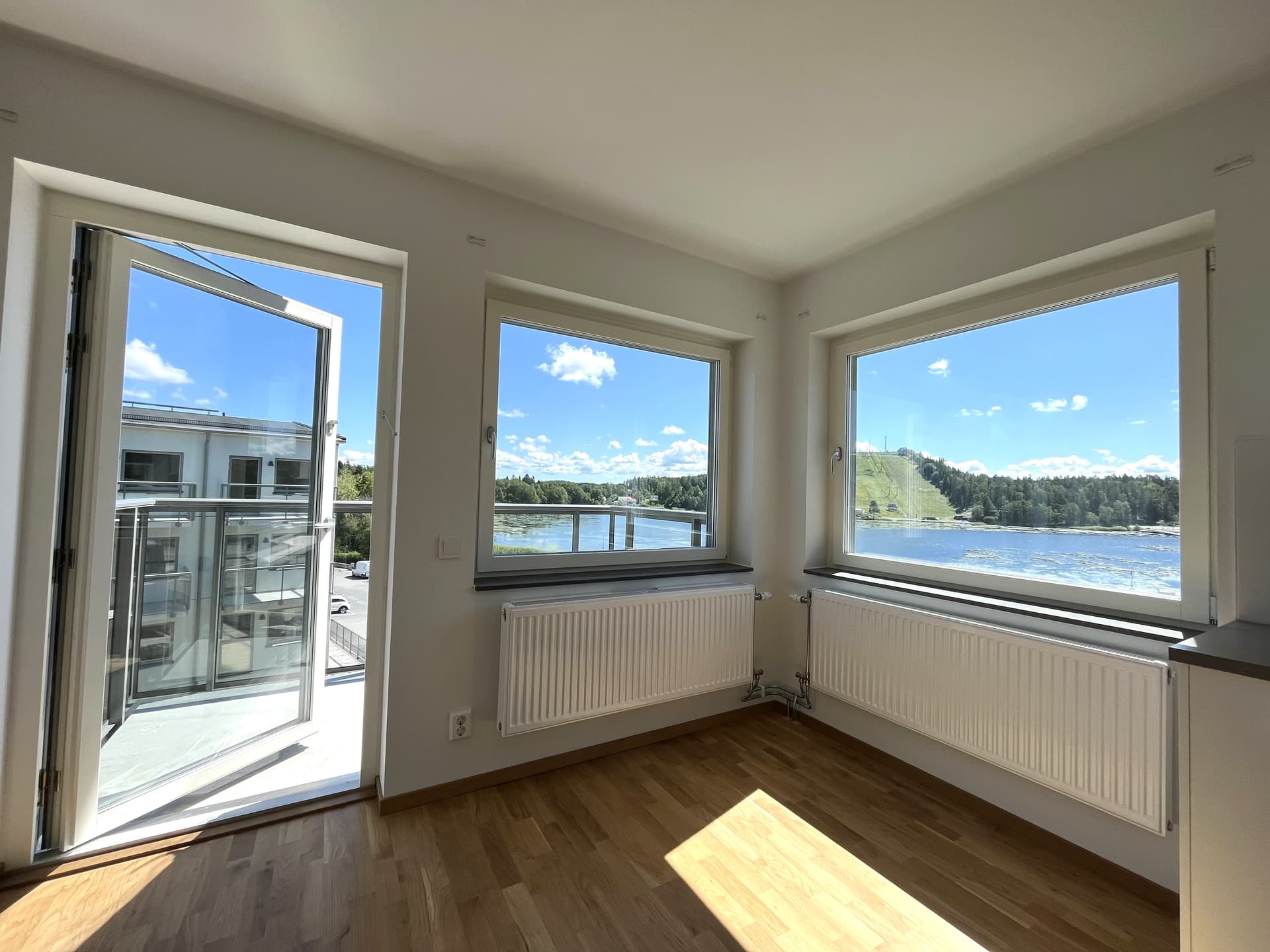 Frestavägen 122A i Sollentuna