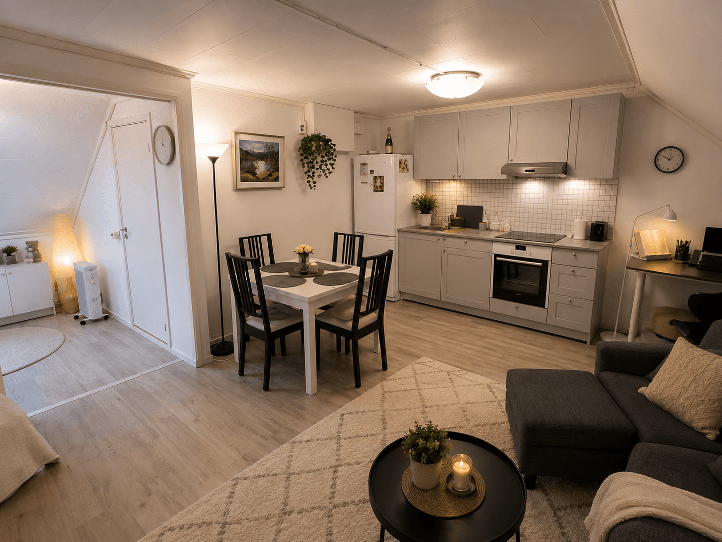 Kyrkogatan 10 i Virserum