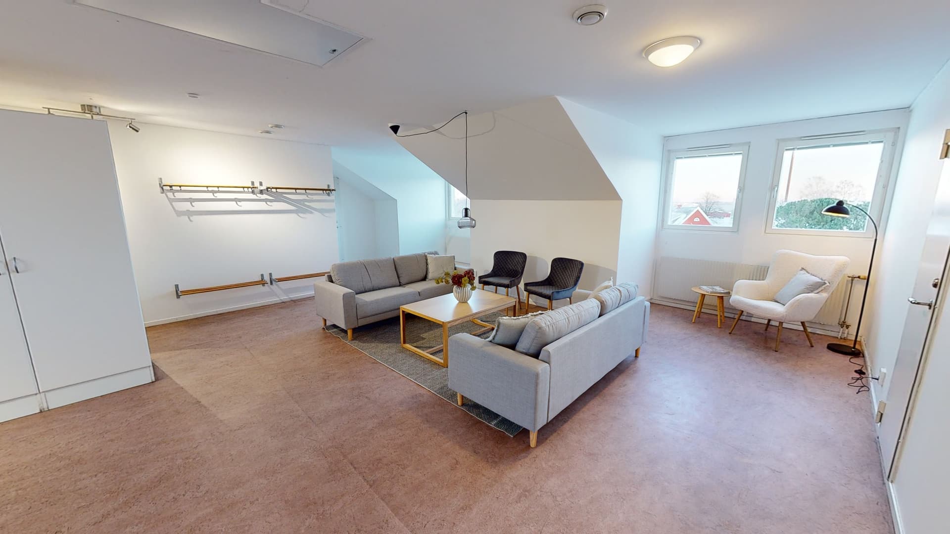 Järnvägsgatan 8 i Skövde