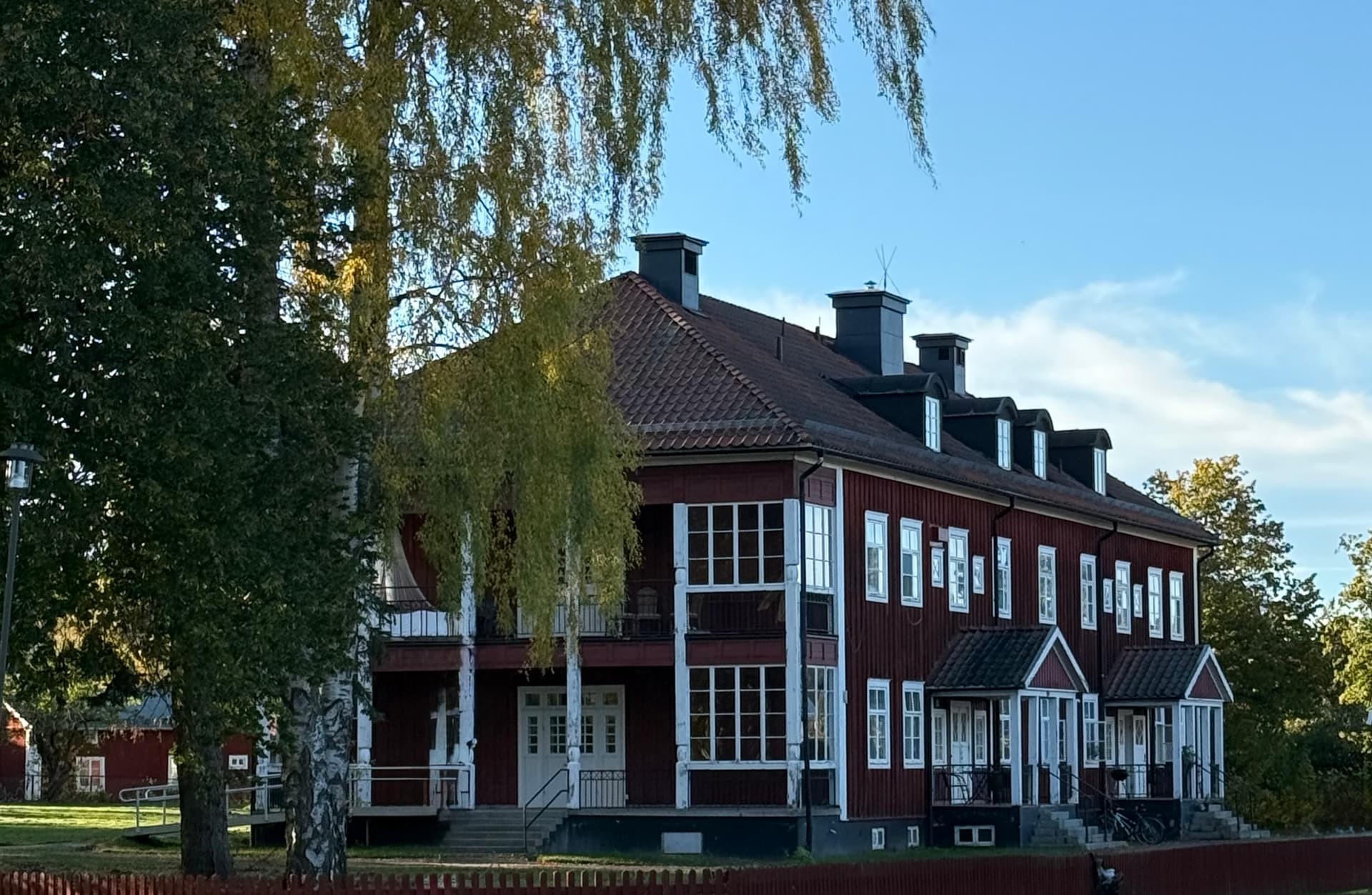 Landsgatan 6 i Hedemora