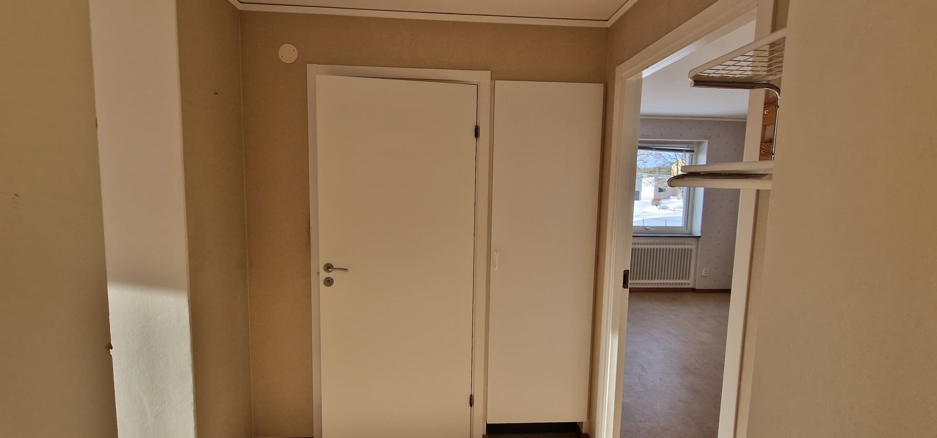Sundbyvägen 1 B i Malmköping