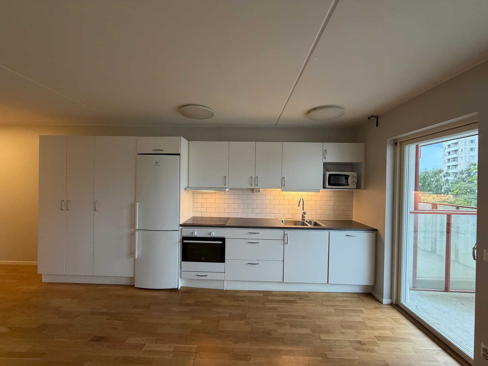 Fyrspannsgatan 160 i Hässelby