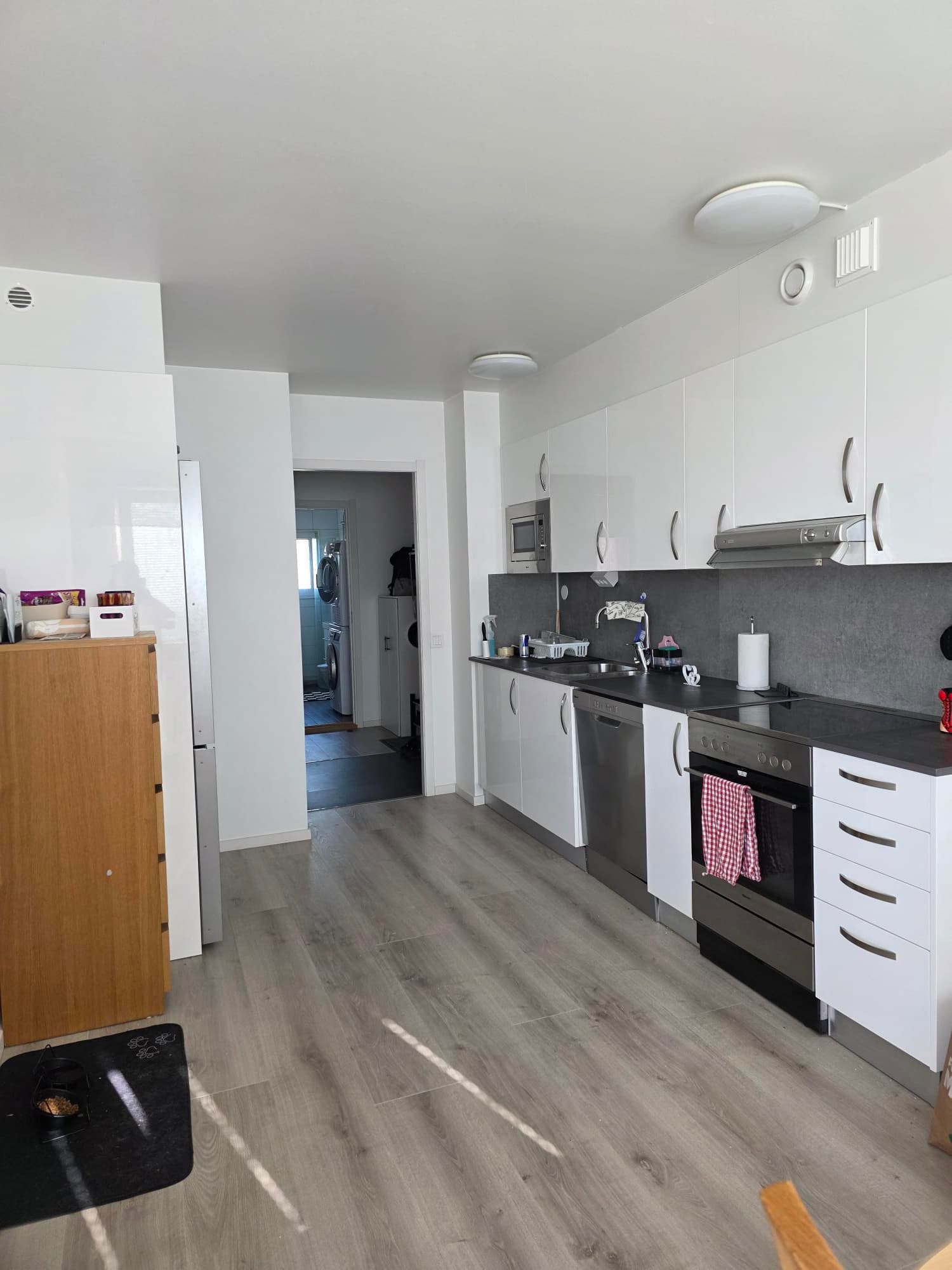 Södra Ringvägen 5C i Tidaholm