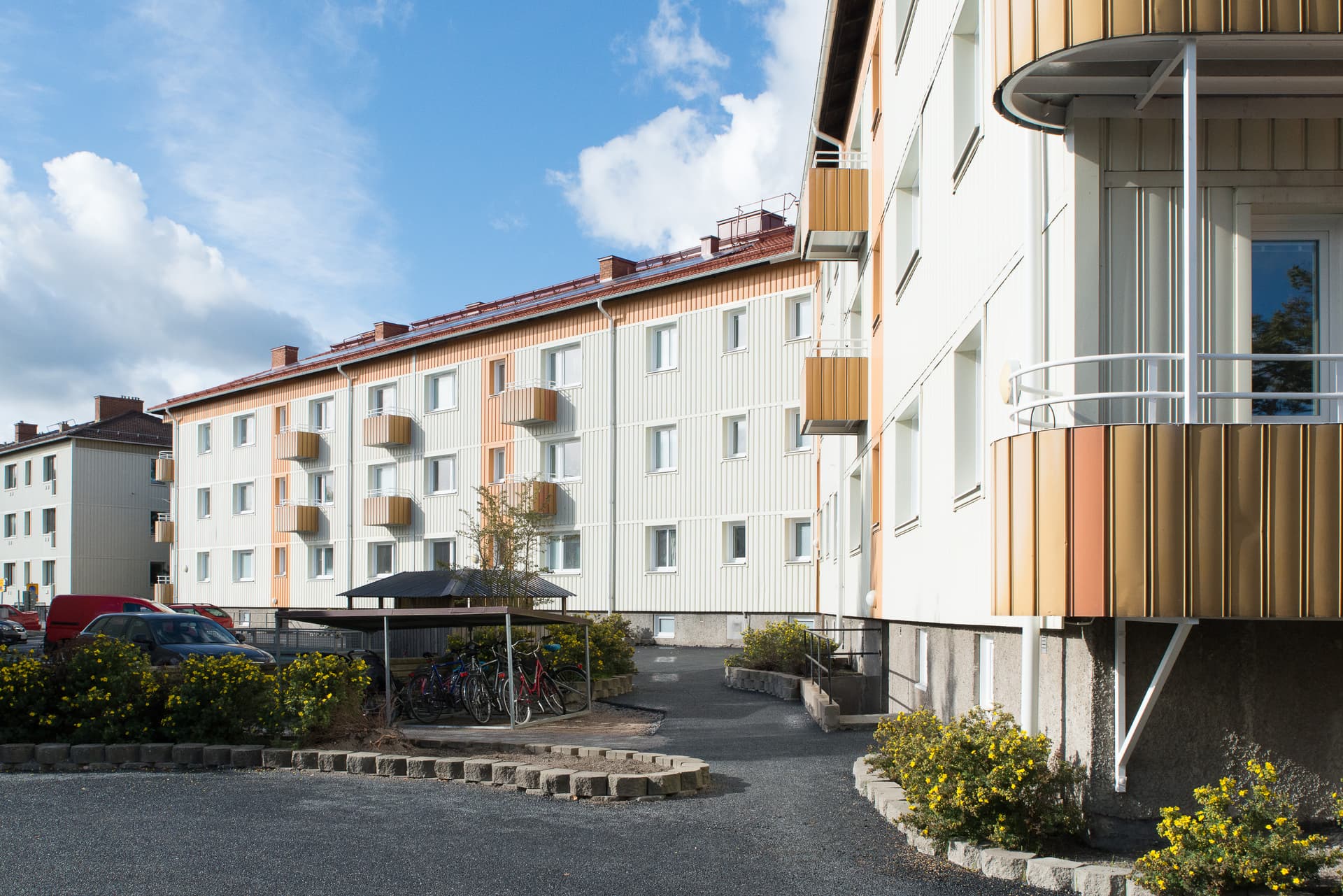 Carlavägen 24 i Eskilstuna