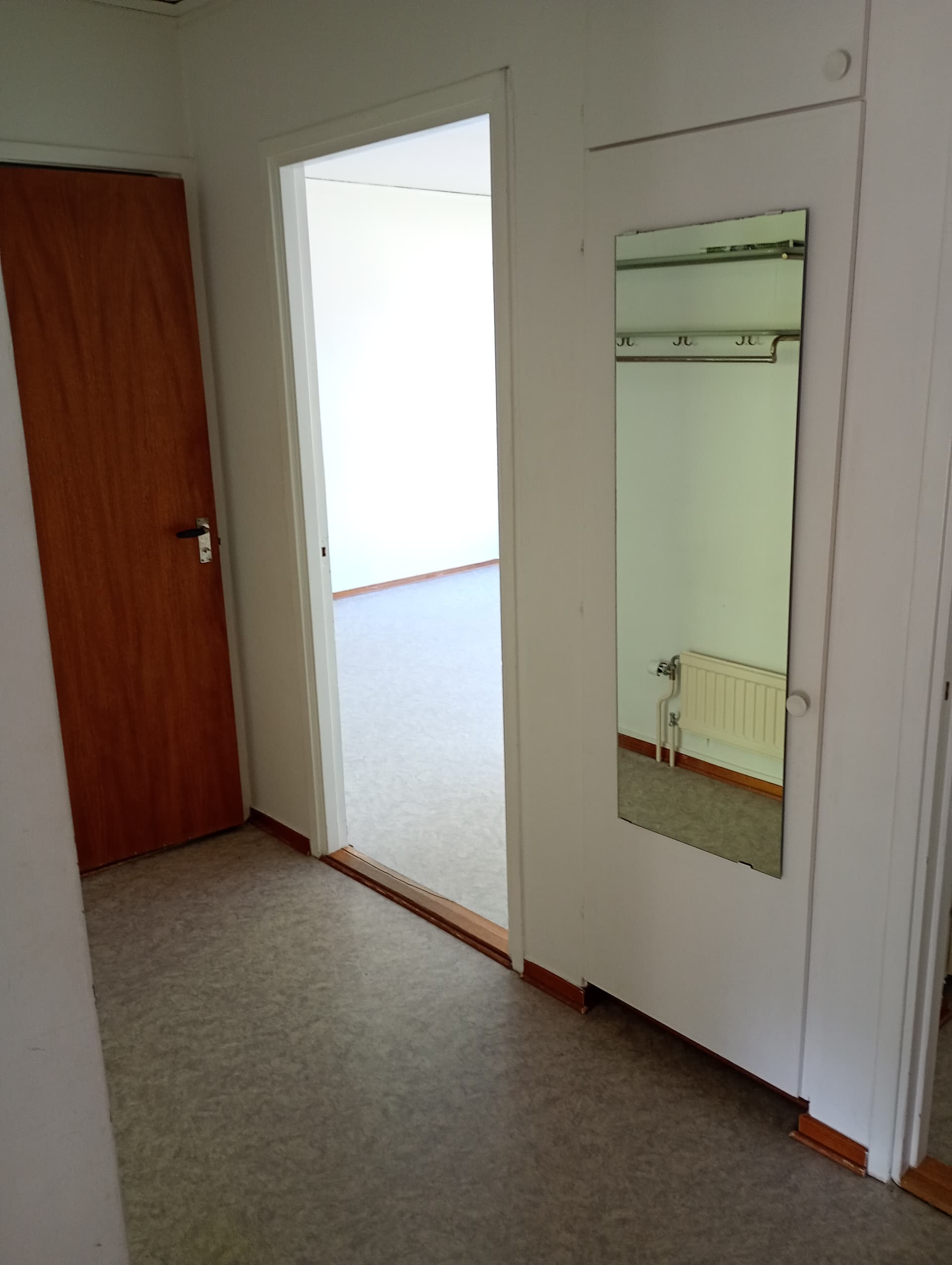 Kroppedammsgatan 25A i Bjärnum