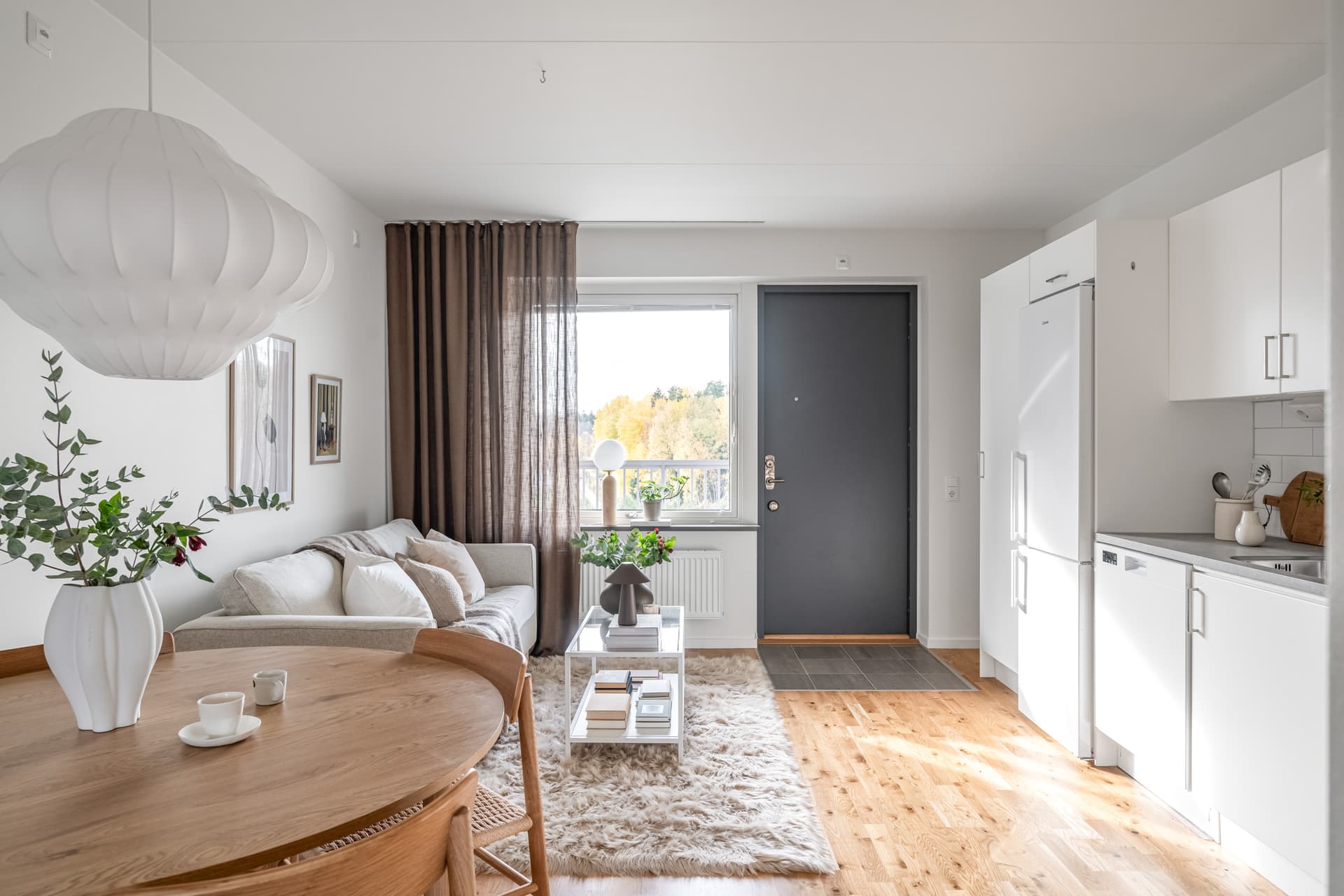 Kubikvägen 3 i Täby