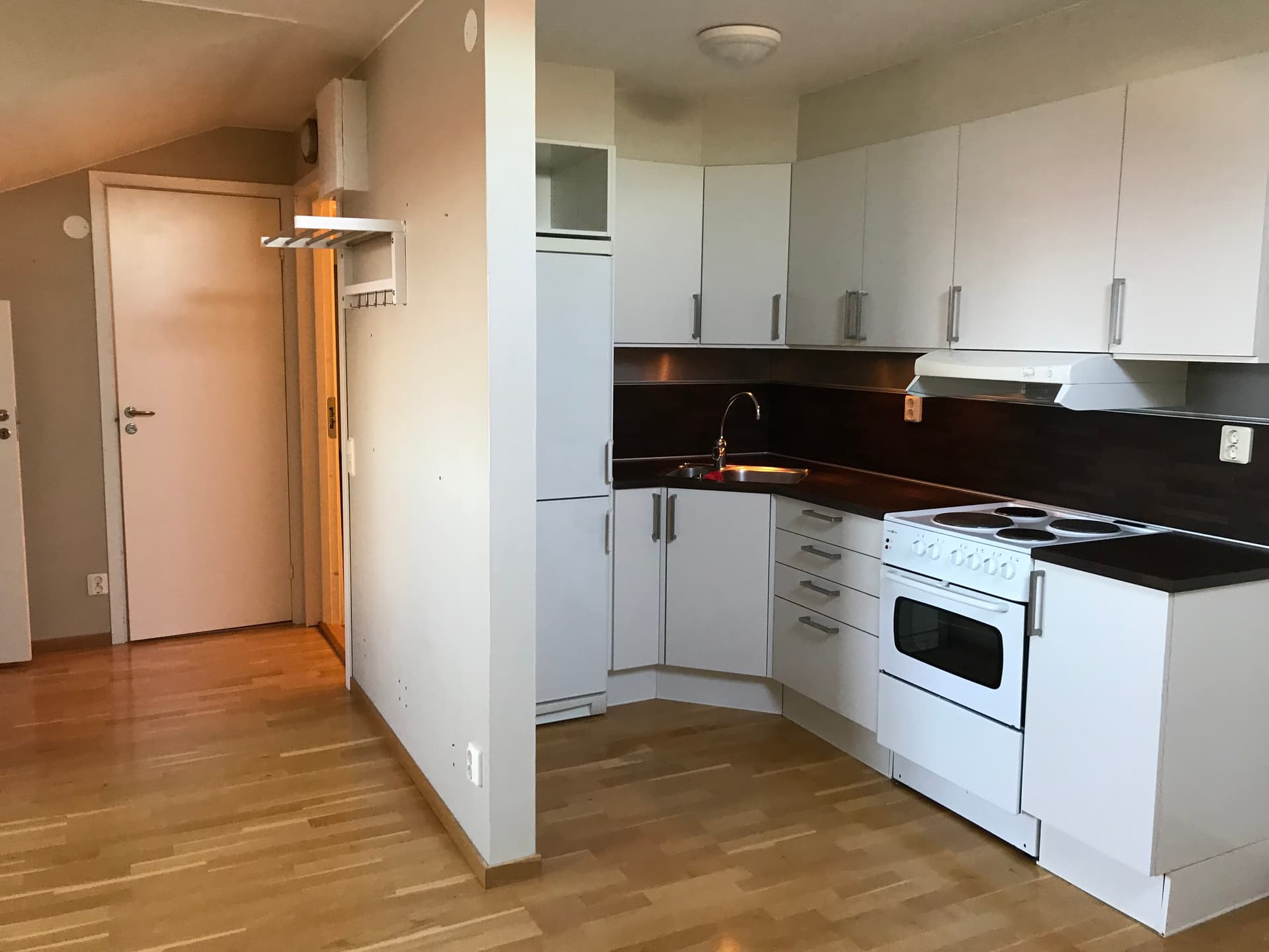 Norra Järnvägsgatan 12 i Växjö