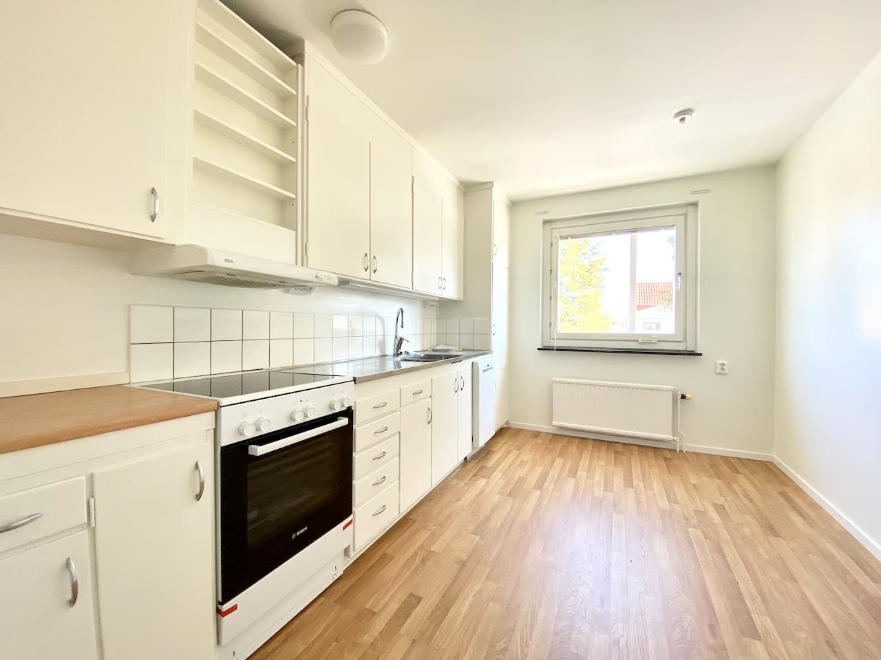 Bjurstorpsgatan 11B i Katrineholm