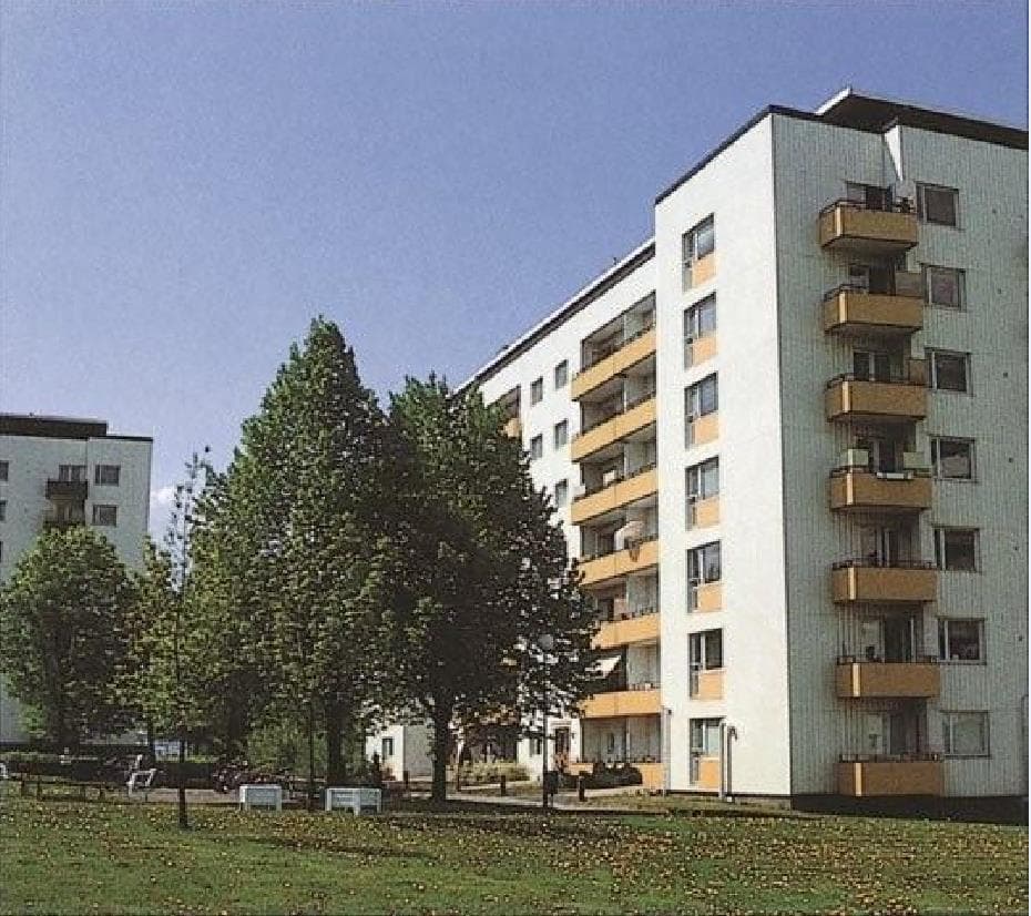 Ekhagsringen 18 i Jönköping