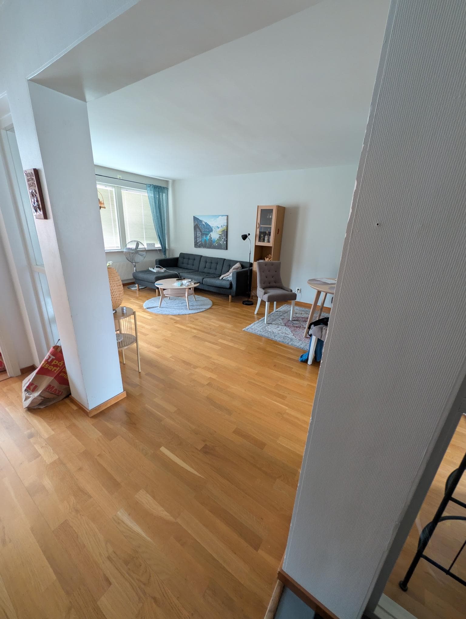 Vallgatan 23A i Vänersborg