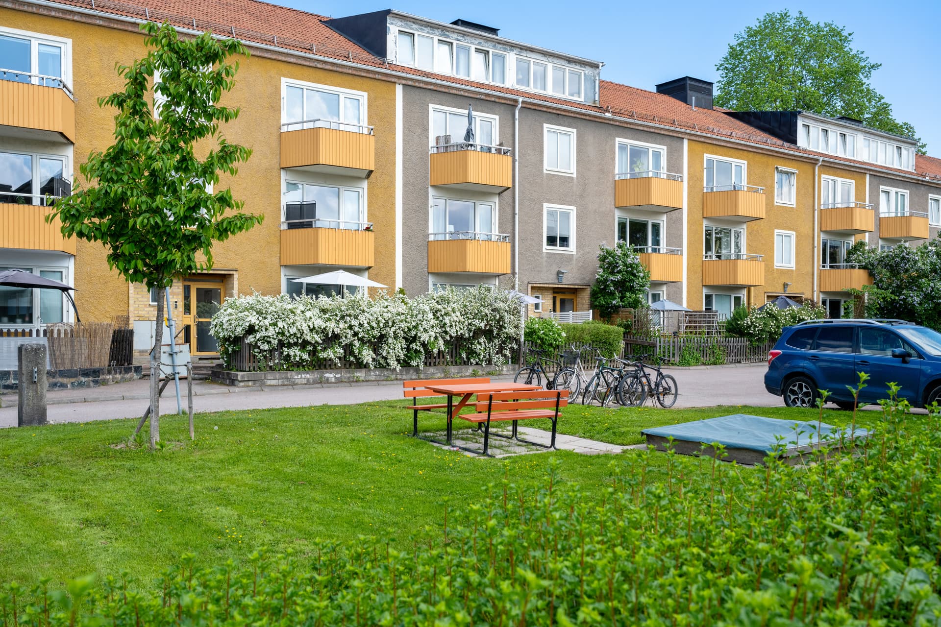 Industrigatan 11B i Borlänge