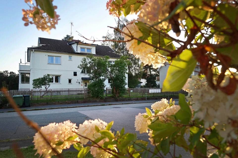 Bondegatan 22 i Mariannelund