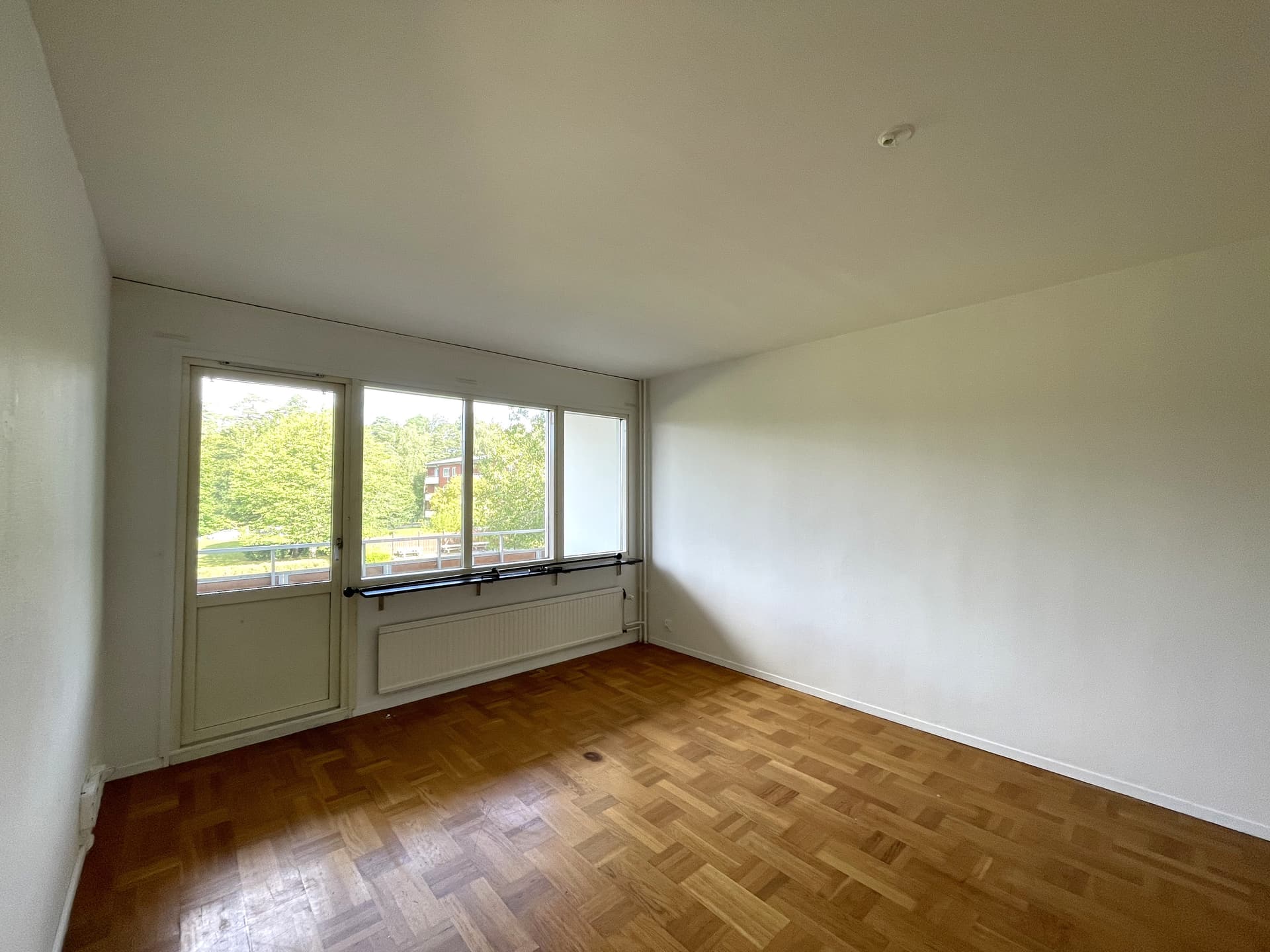 Sunnerbogatan 5 C i Örkelljunga