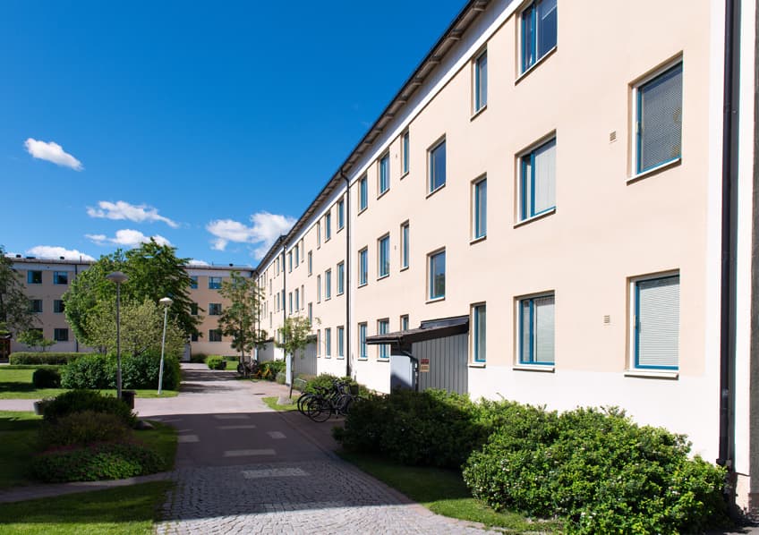 Prästbolsgatan 24 i Linköping