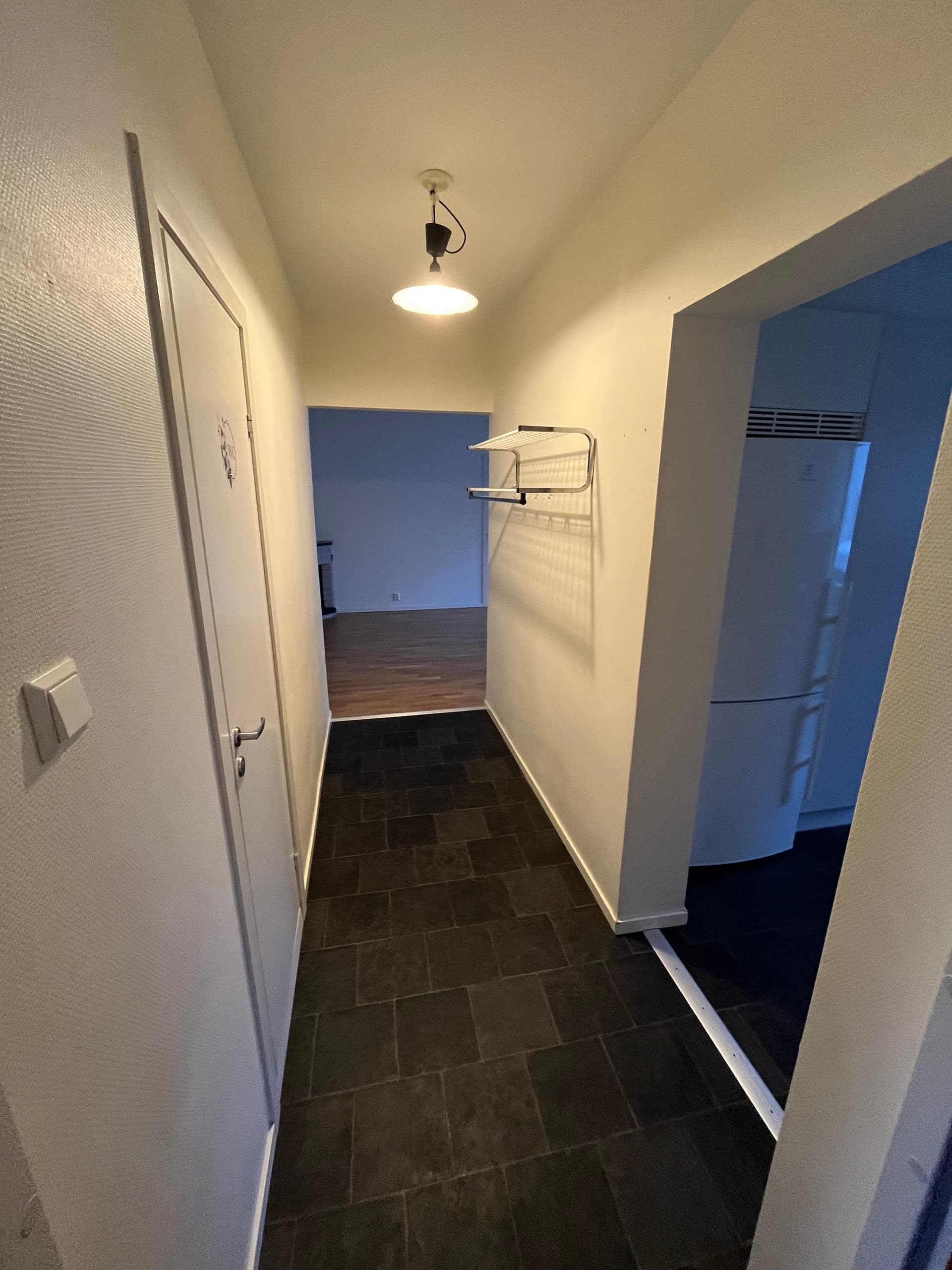 Åbygatan 12 i Klippan