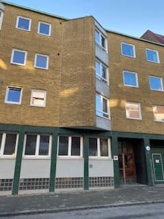 Stora Kvarngatan 10 i Malmö