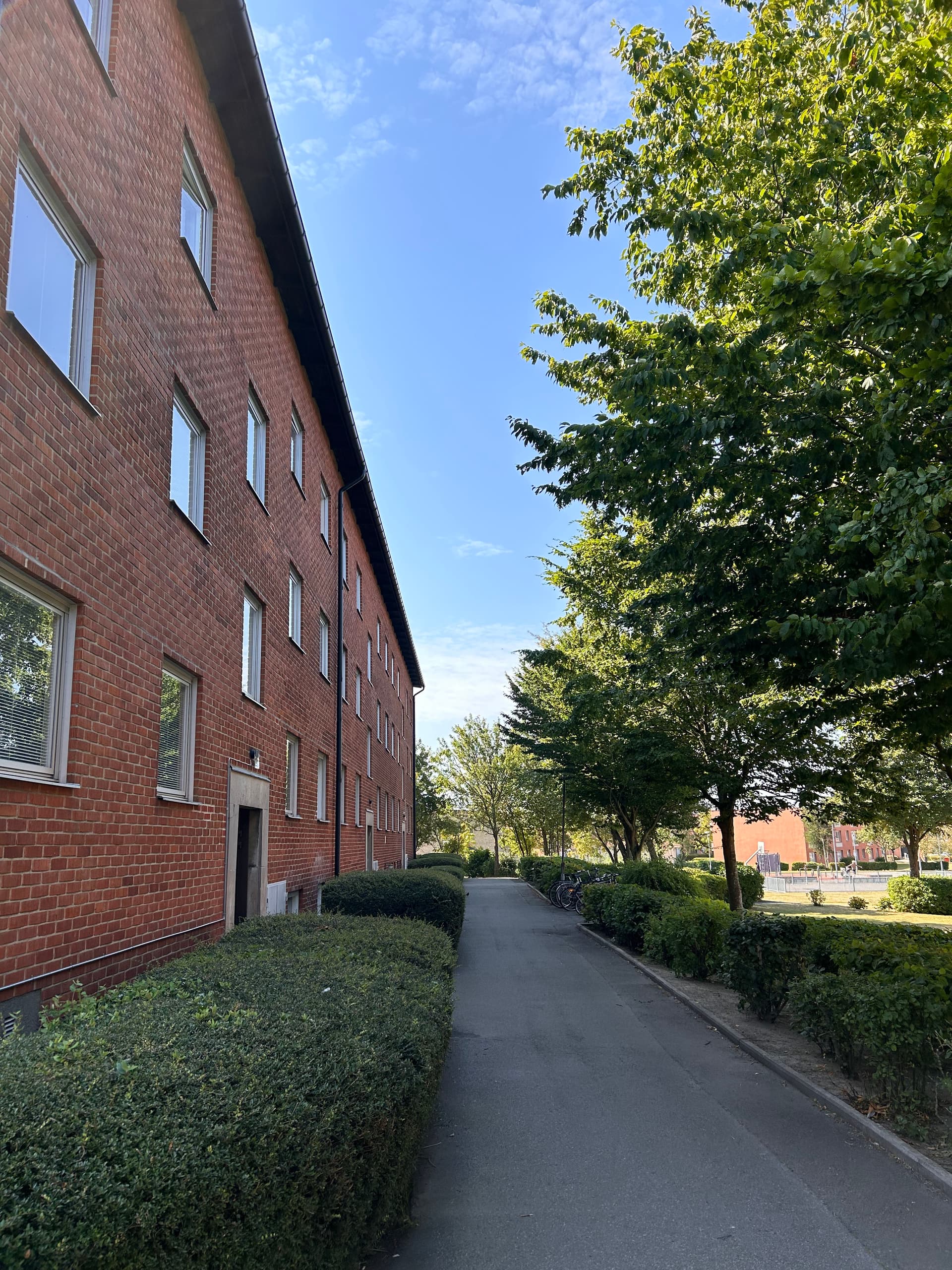 Simrisvägen 8A i Simrishamn