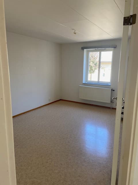 Landsvägen 2157 B i Anderslöv