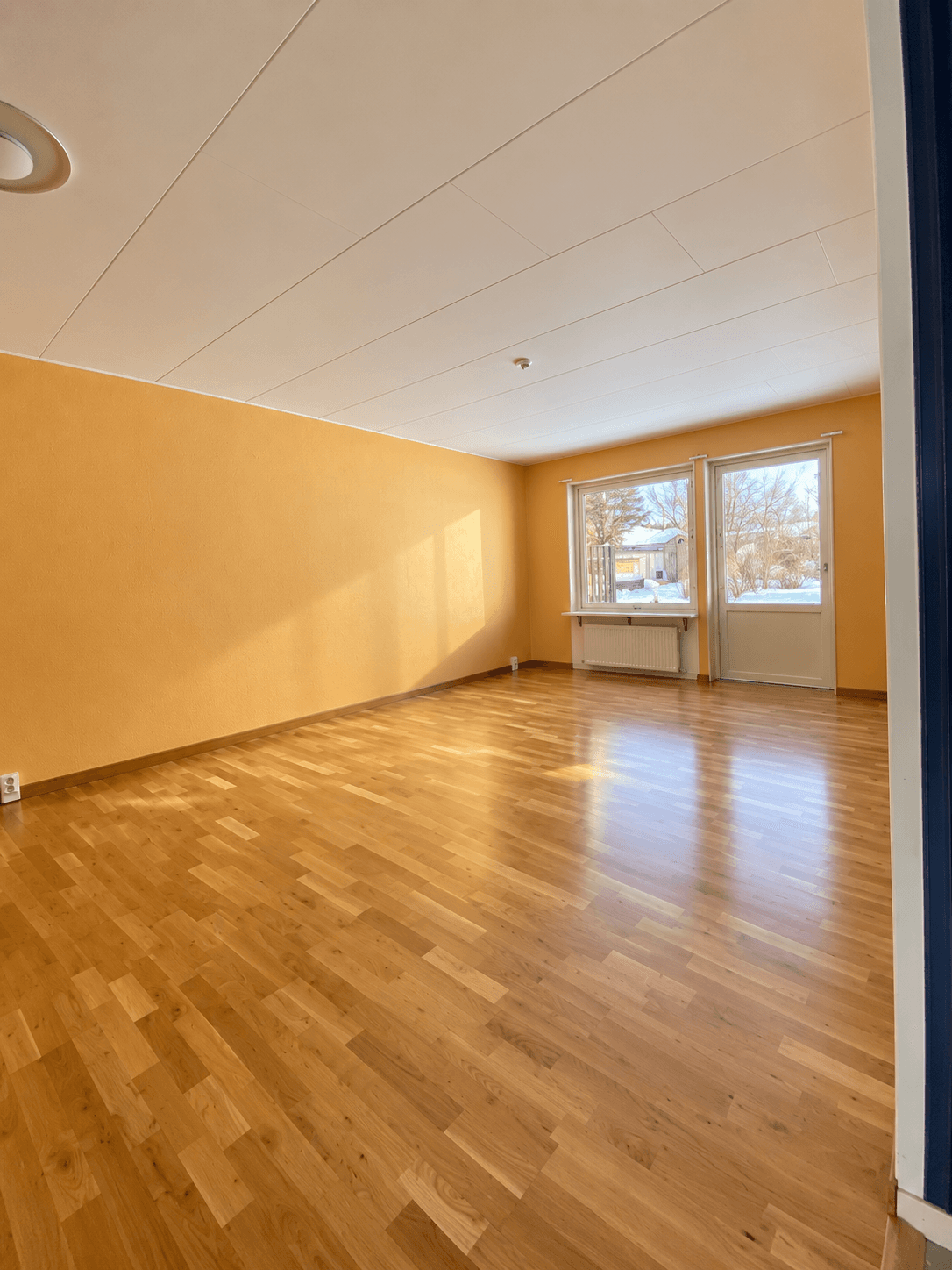 Barrgatan 34 A i Jörn