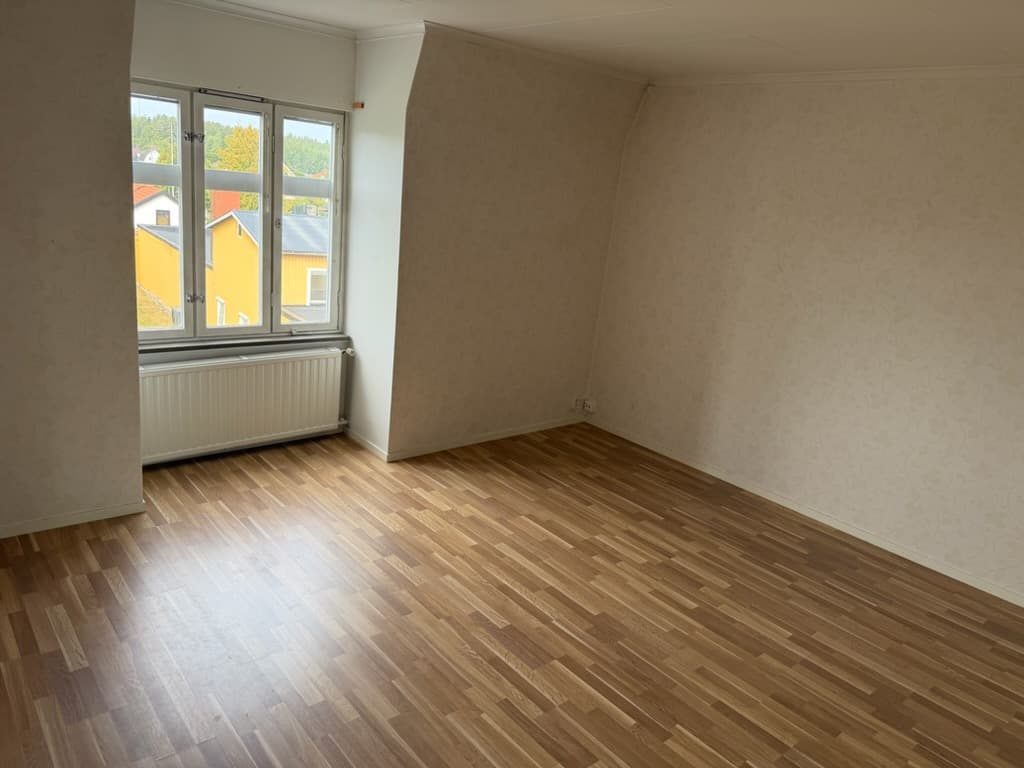 Köpmangatan 2 i Valla