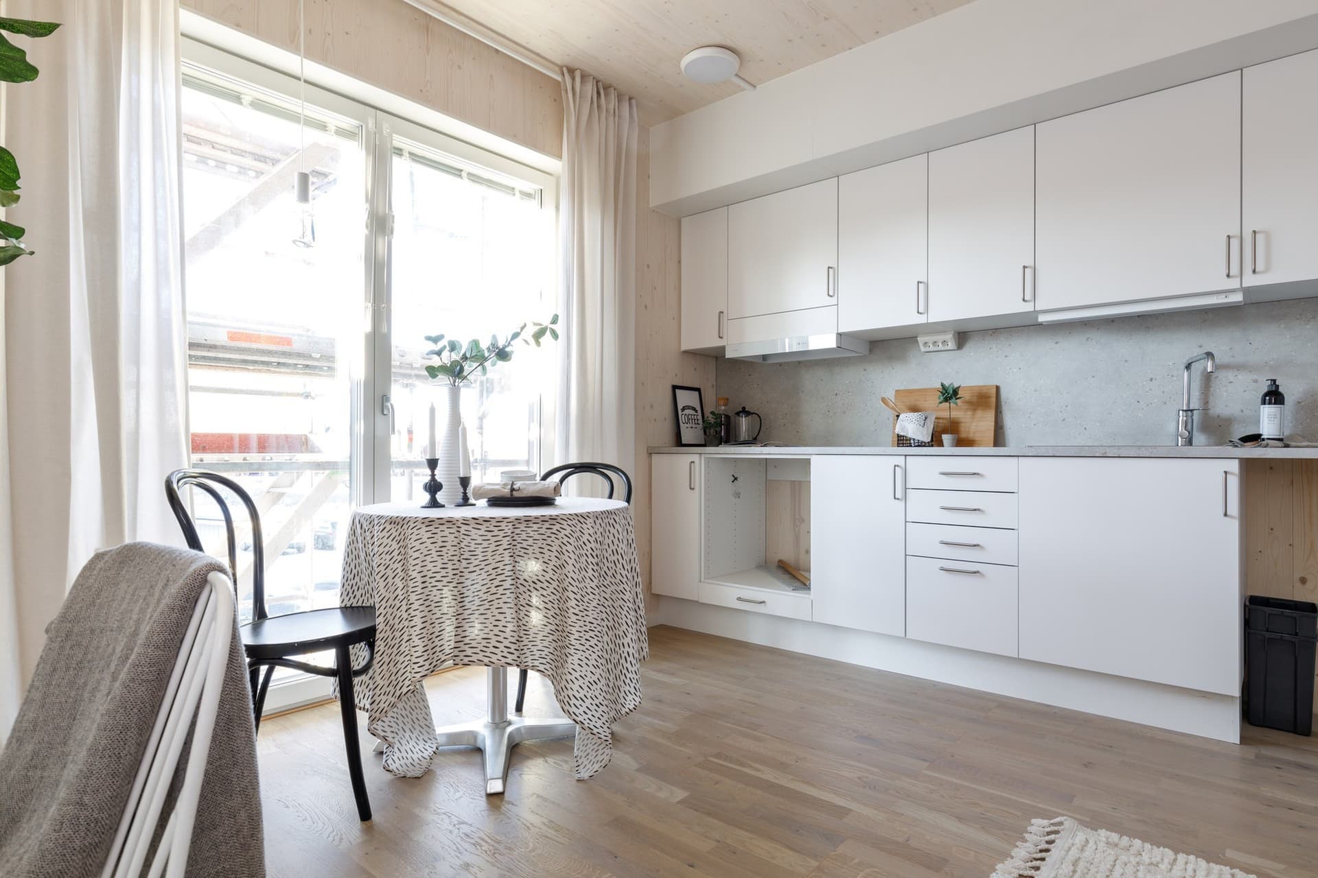 Styrmansgatan 5 B i Gävle