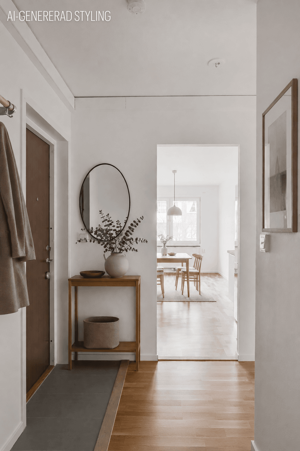 Barkvägen 22A i Skövde