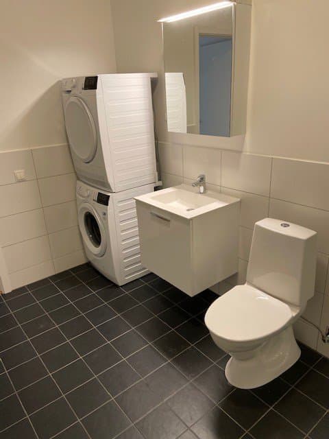 Solvändan 3 i Mariefred