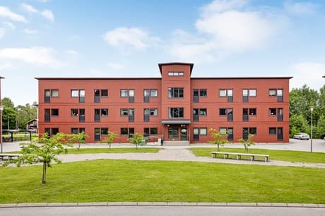 Kungsbäcksvägen 53B i Gävle