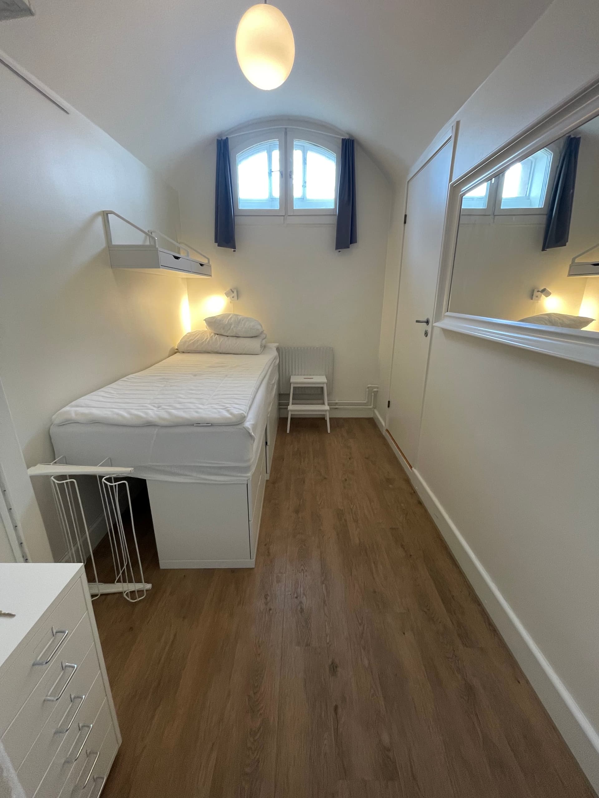 Södravägen 3 i Halmstad