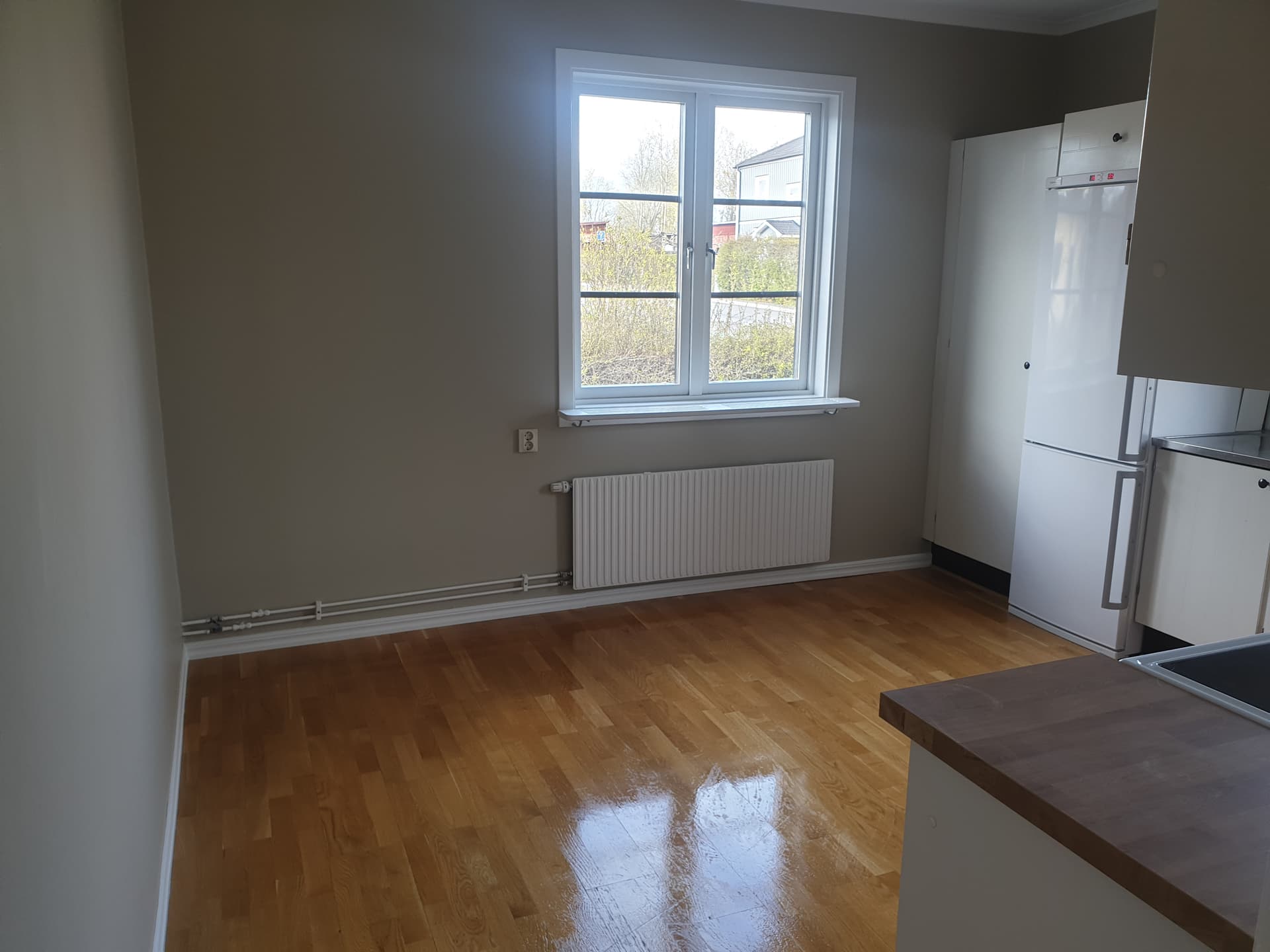 Ugglegatan 16 i Linköping