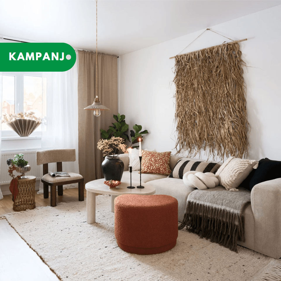 Strandvägen 7L i Bureå