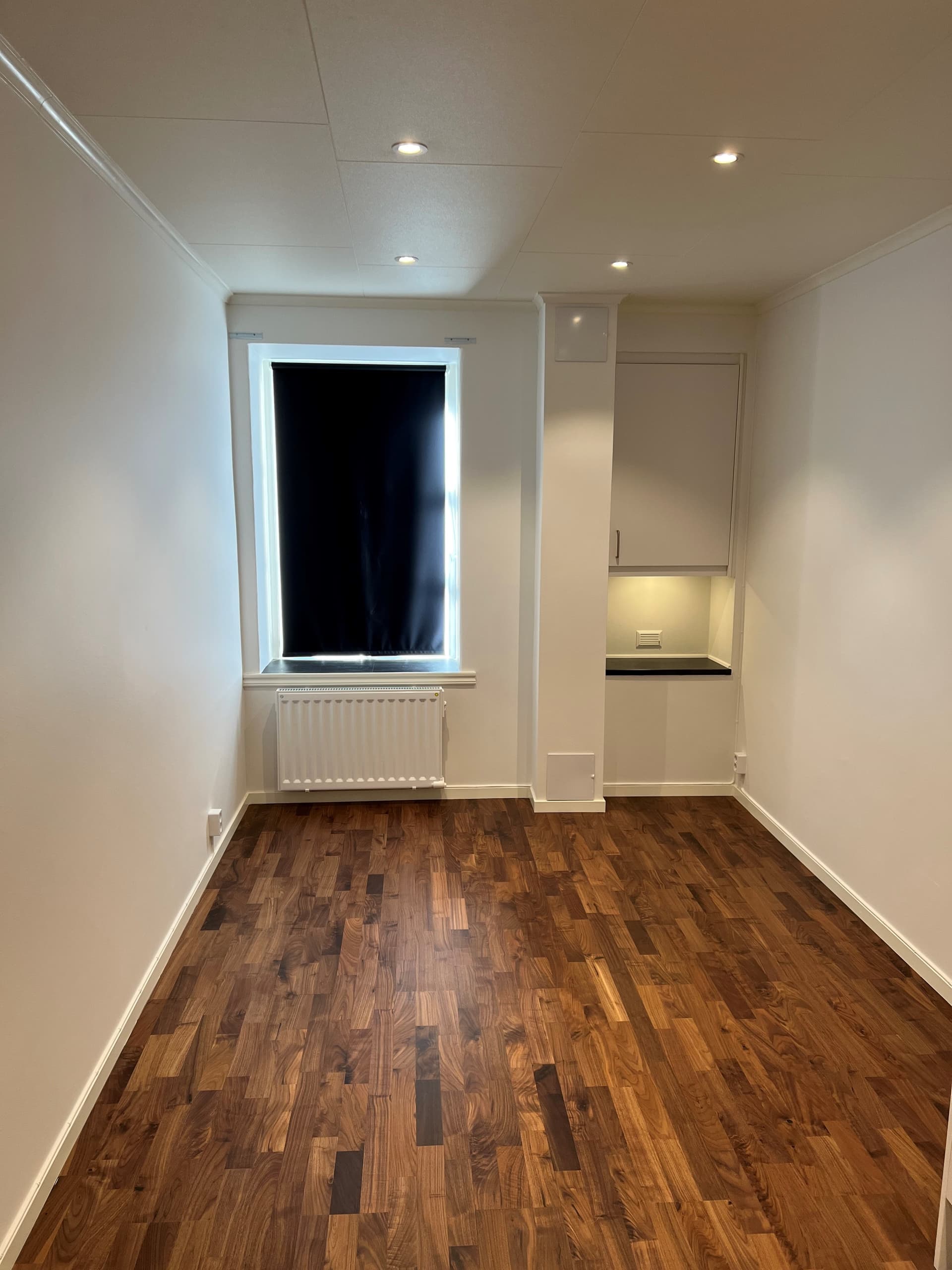 Poppelgatan 4 B i Motala