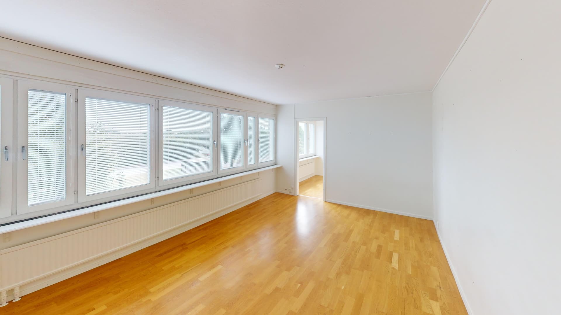 Liegatan 7 i Västerås