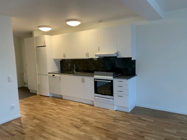 Postvägen 2 i Örbyhus