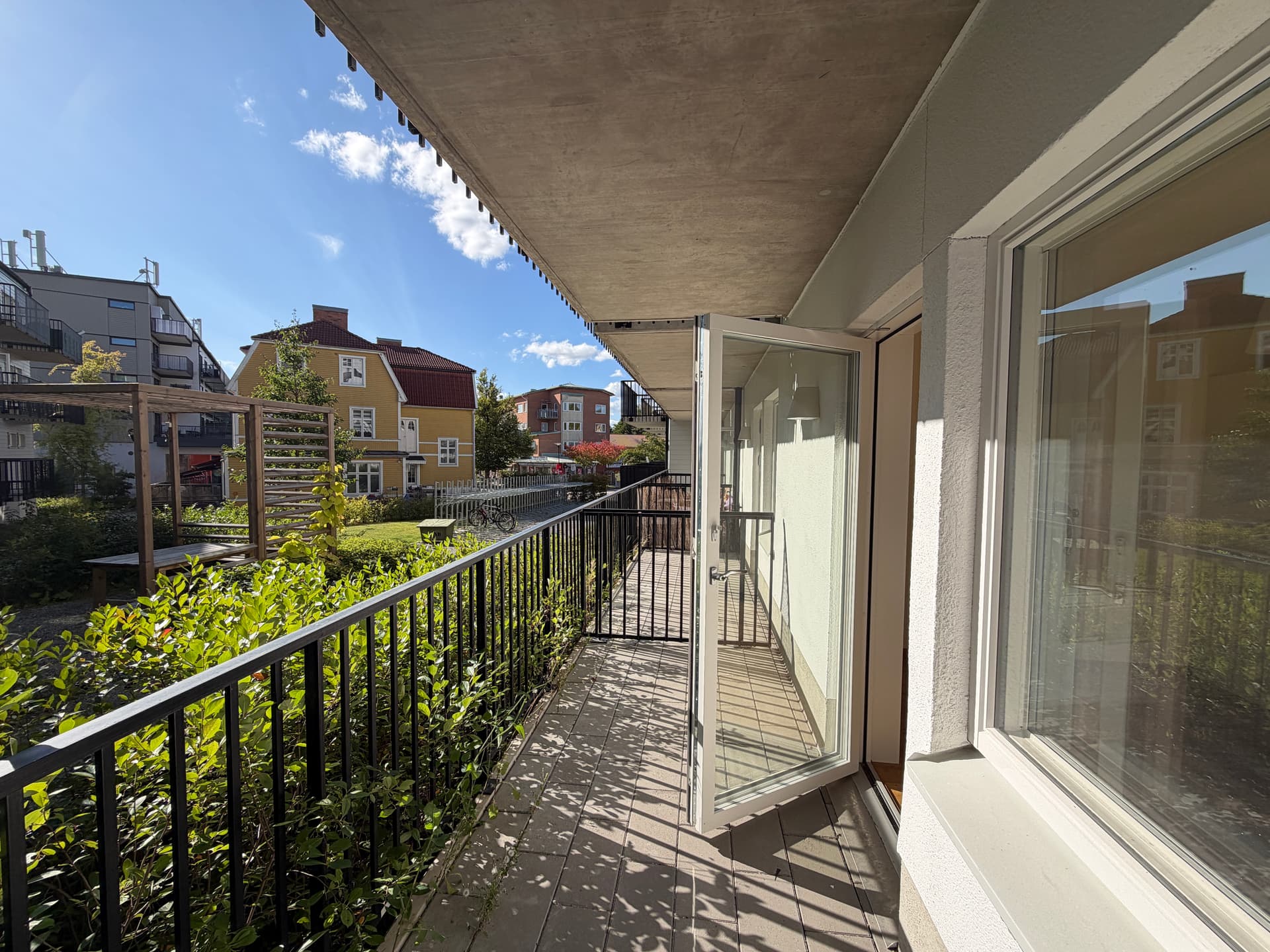 Dånviksvägen 4B i Rönninge