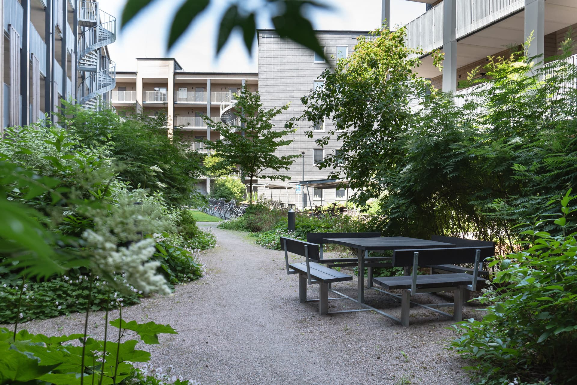 Termikgatan 37 i Örebro