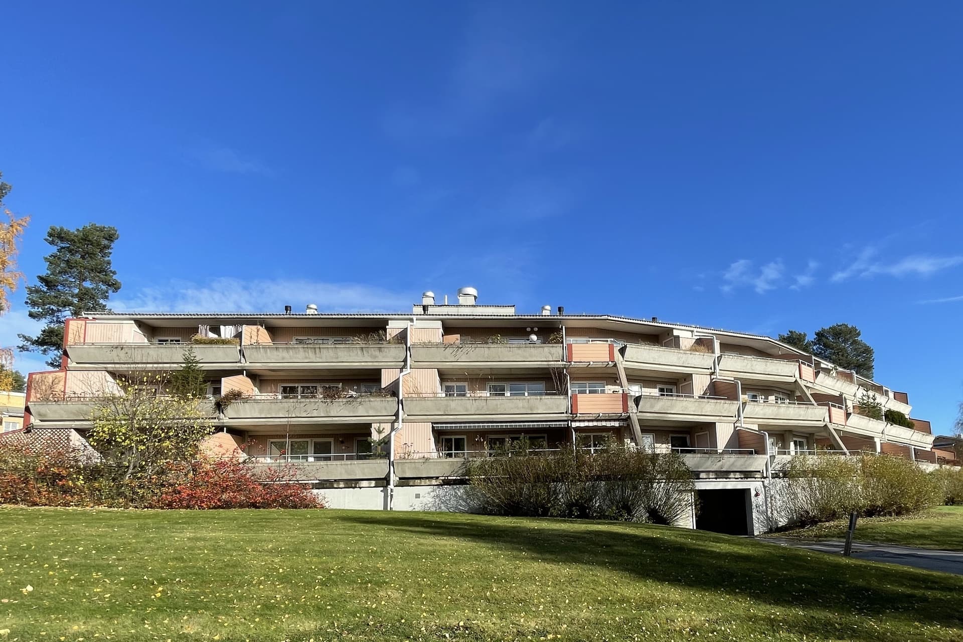 Löftesgränd 53 i Skellefteå