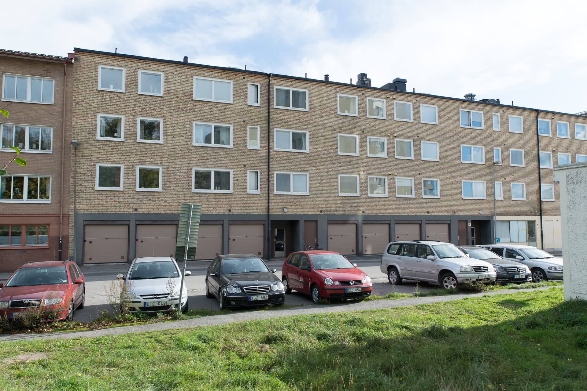 Bryggartorpsgatan 5 i Eskilstuna