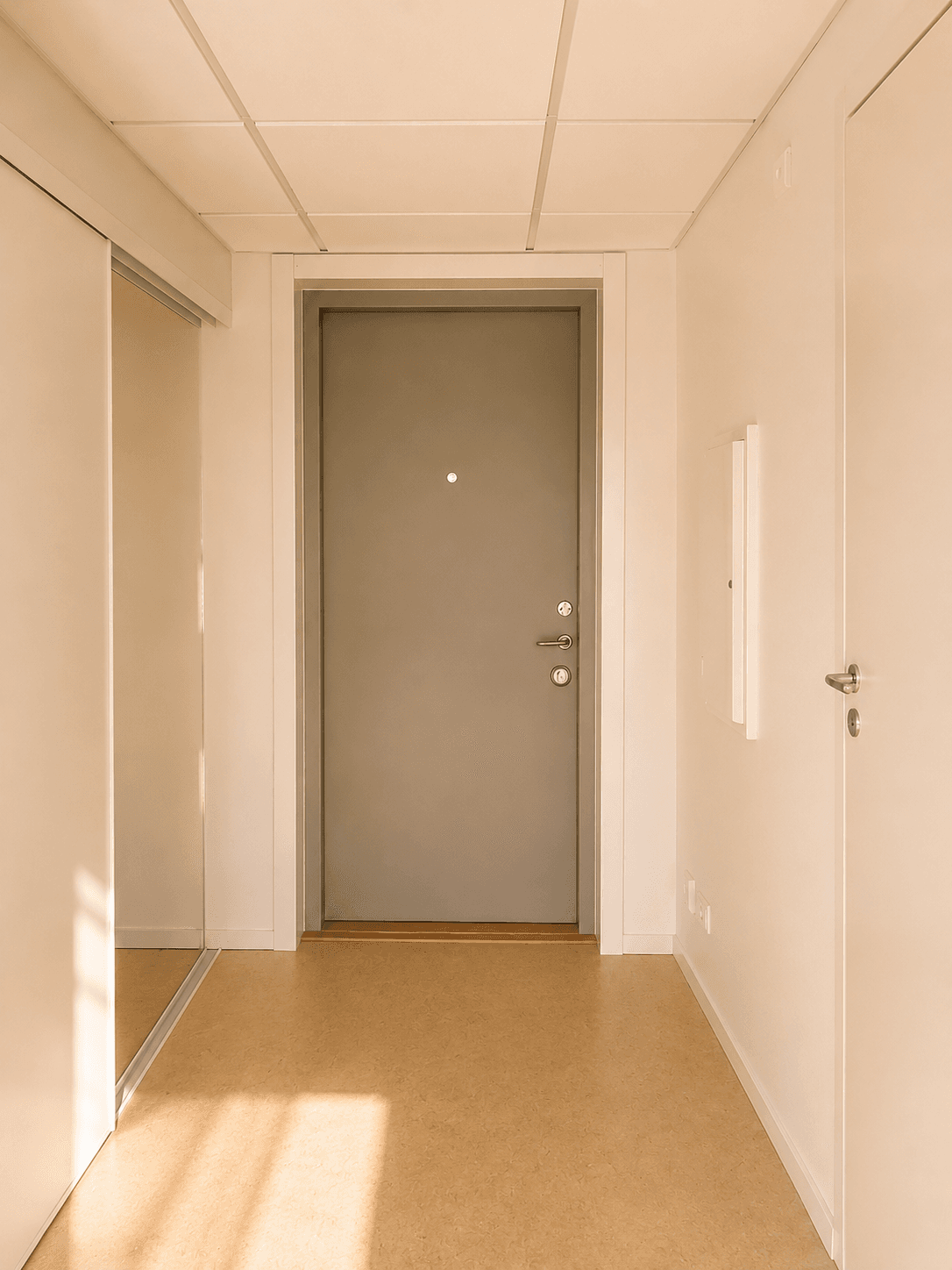 Taggsvampsvägen 7 i Nykvarn