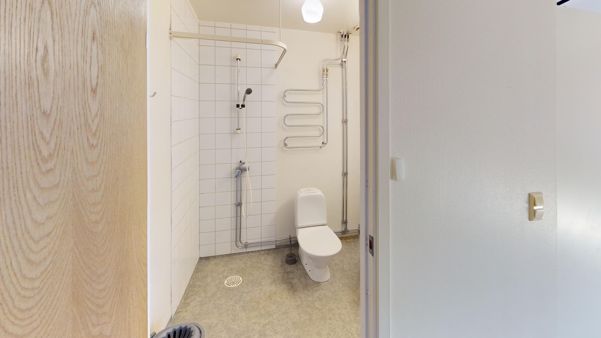 Spannmålsgatan 3 i Trollhättan