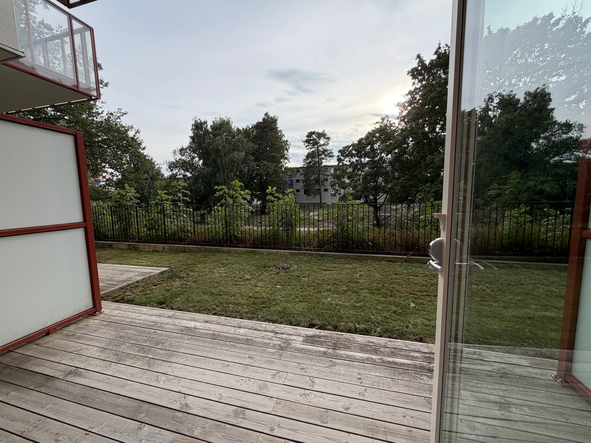 Fyrspannsgatan 160 i Hässelby
