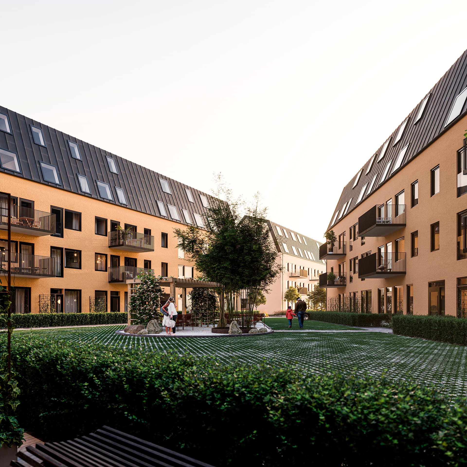 Ormbackavägen 44 D i Järfälla