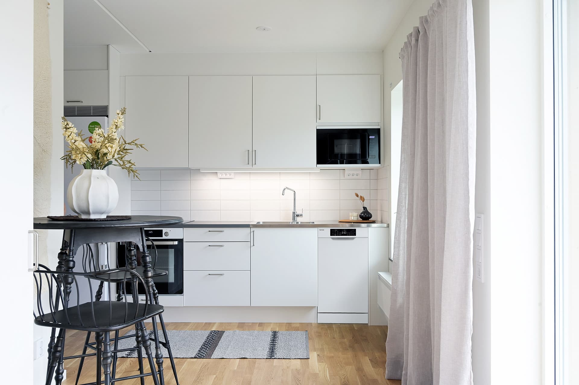 Kristina Nilssonsgatan 1 i Ljungby