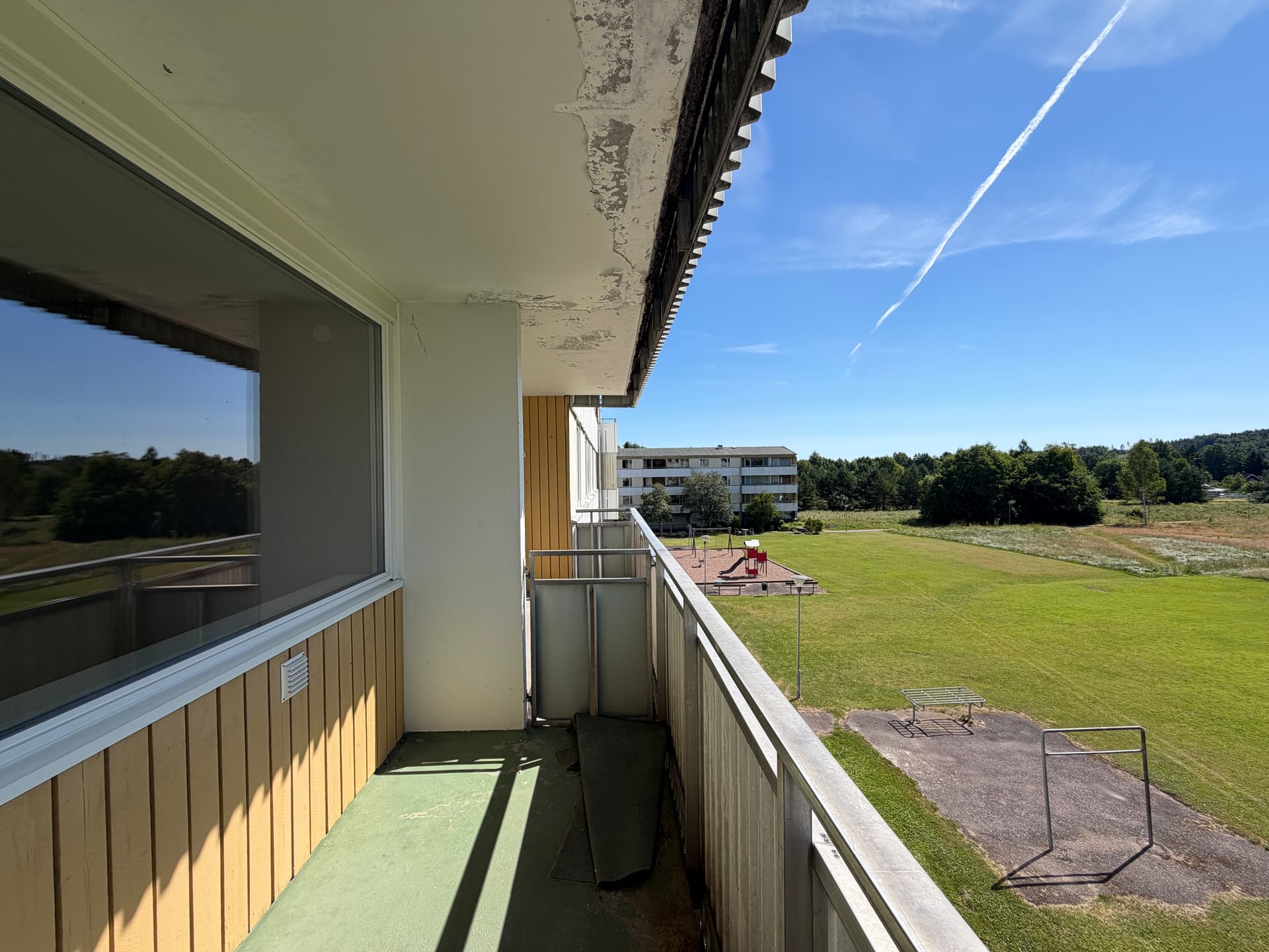 Åslidsgatan 5 A i Vålberg