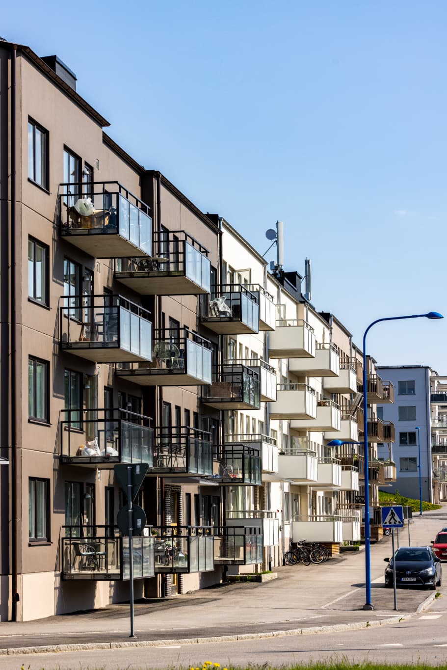 Meteorvägen 20 i Storvreta