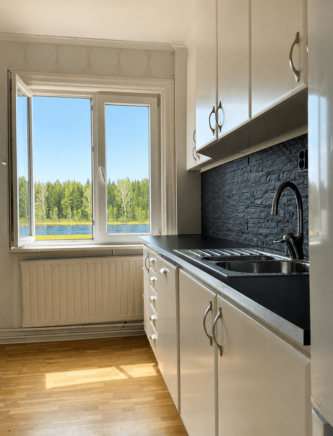 Folkaregatan 7 i Avesta