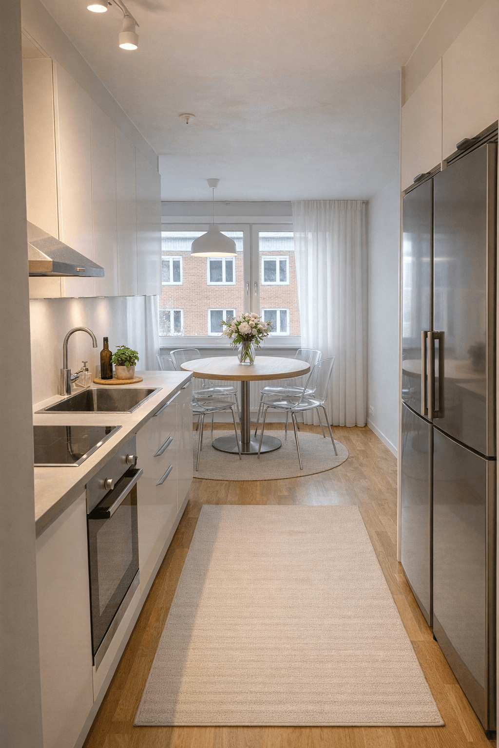 Barkvägen 4B i Skövde