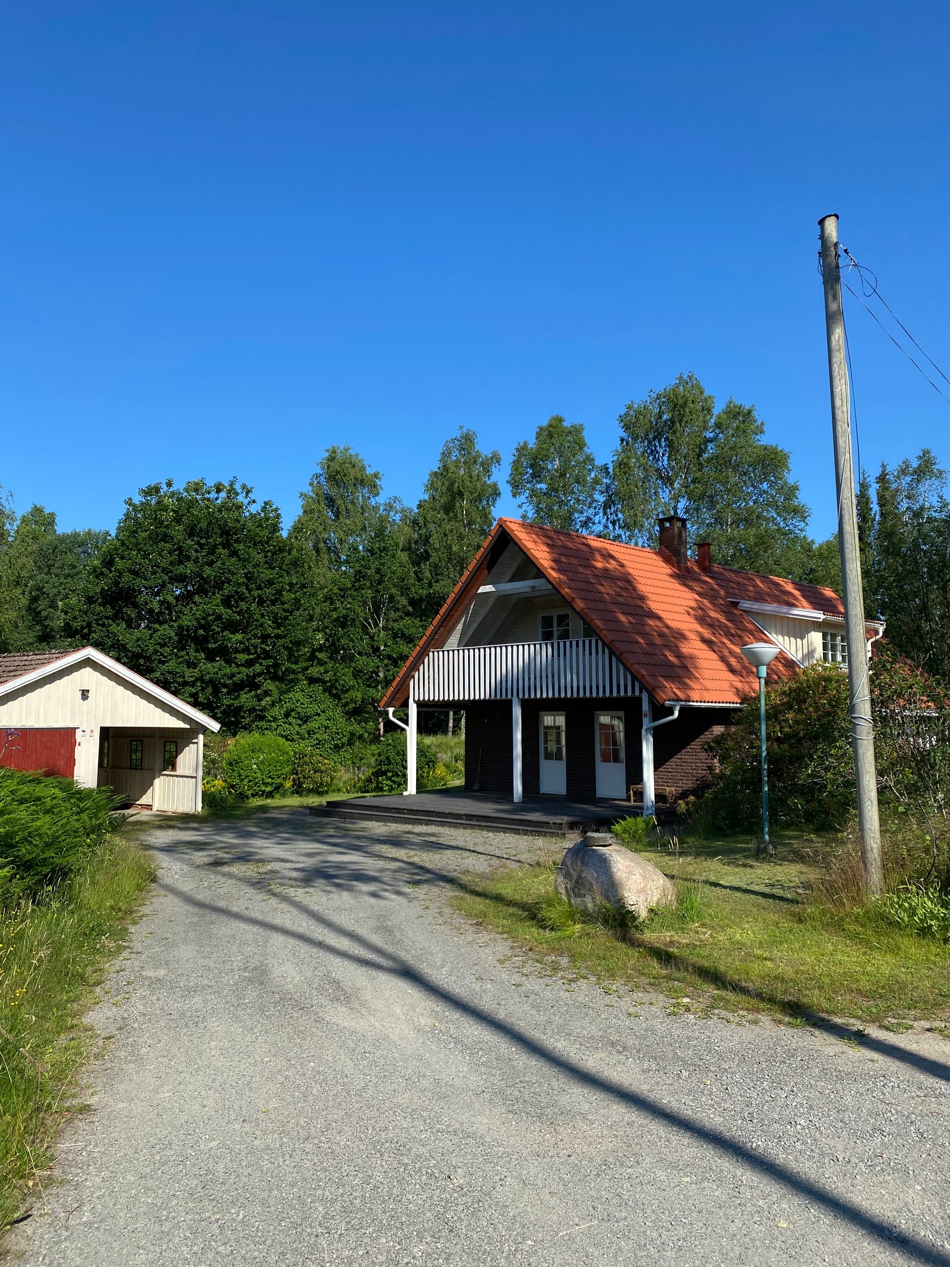 Älmhultsvägen 7 i Hindås