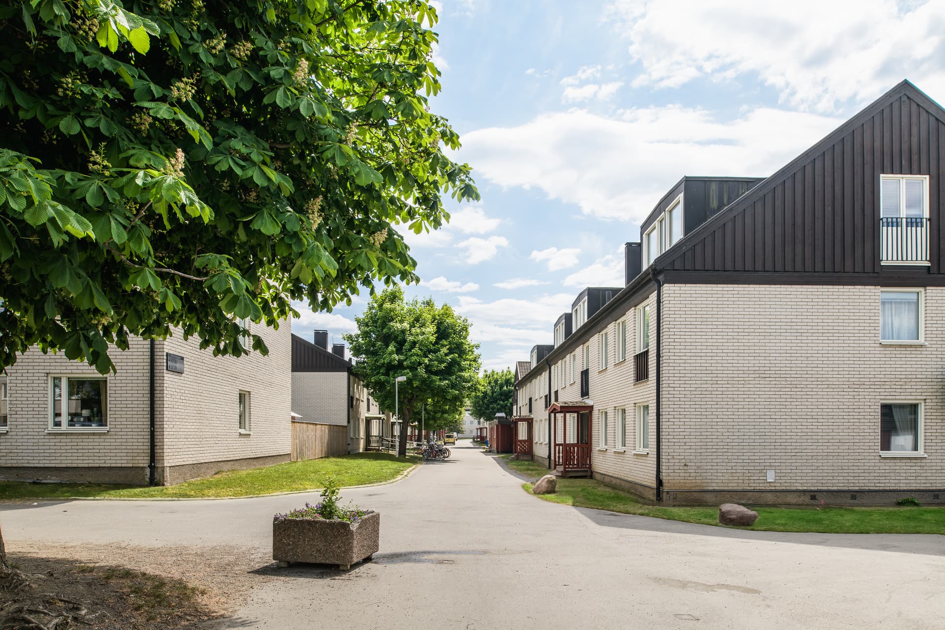 Sörgårdsgatan 29 i Linköping